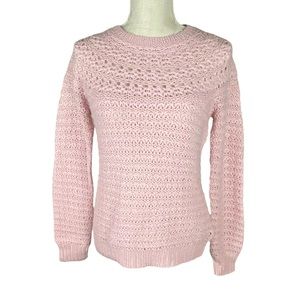 Ralph Lauren Alpaca Sweater